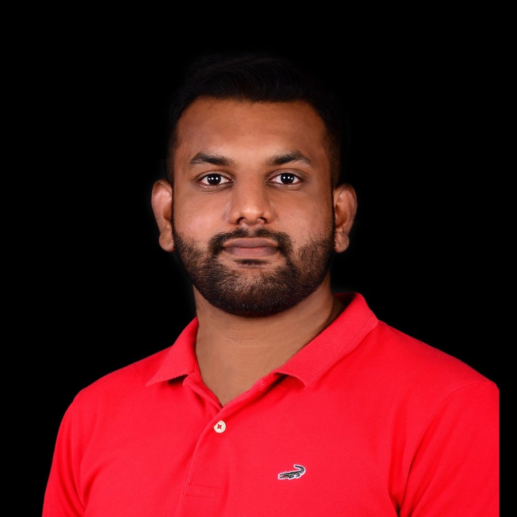 Chamikara Bandara